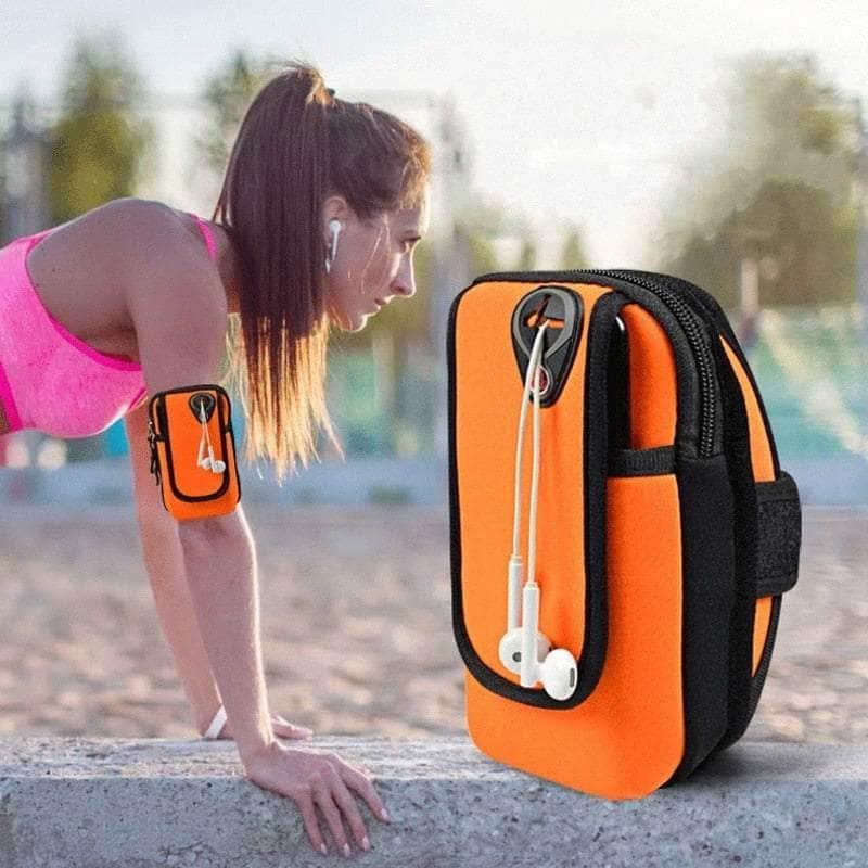 CaseBuddy Australia Casebuddy Galaxy 22 Universal Sports Fitness Armband