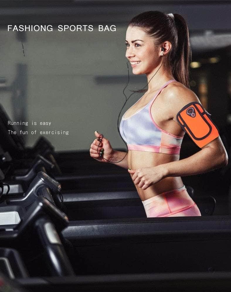 CaseBuddy Australia Casebuddy Galaxy 22 Universal Sports Fitness Armband