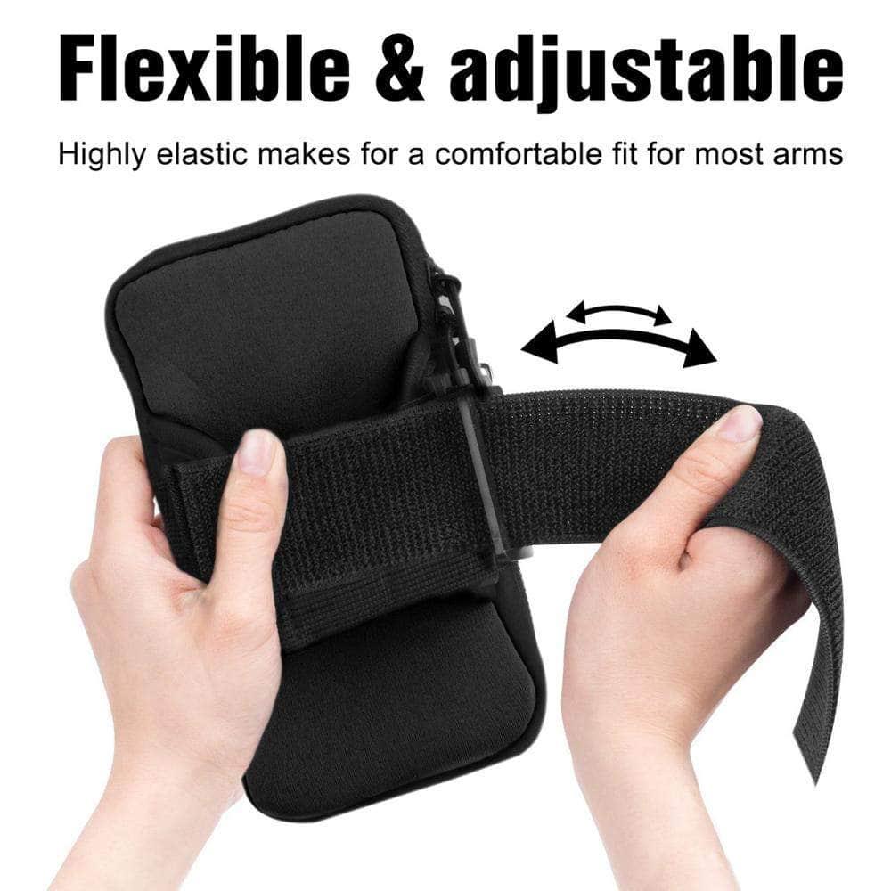 CaseBuddy Australia Casebuddy Galaxy 22 Universal Sports Fitness Armband