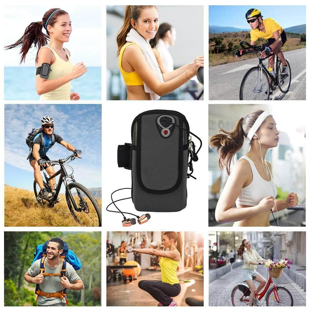 CaseBuddy Australia Casebuddy Galaxy 22 Universal Sports Fitness Armband
