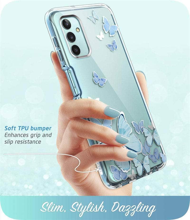 Casebuddy Galaxy A13 I-BLASON Cosmo Slim Full-Body Case