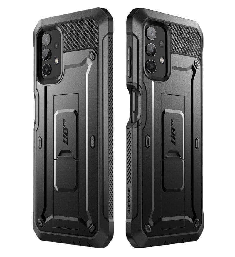 CaseBuddy Australia Casebuddy Galaxy A32 5G SUPCASE UB Pro Full-Body Rugged Holster Built-in Screen Protector Case