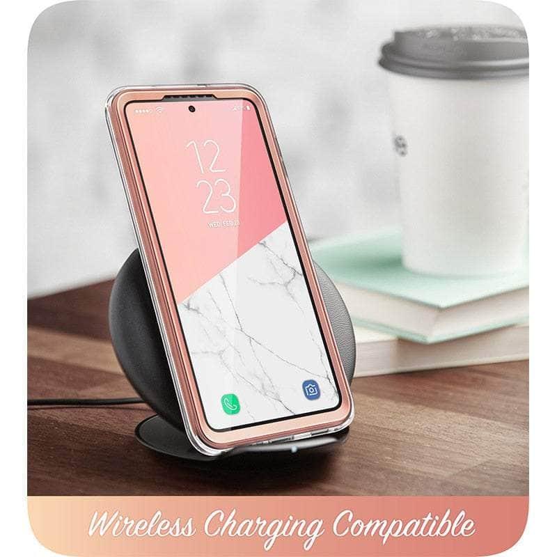Casebuddy Galaxy A33 I-BLASON Cosmo Slim Full-Body Case