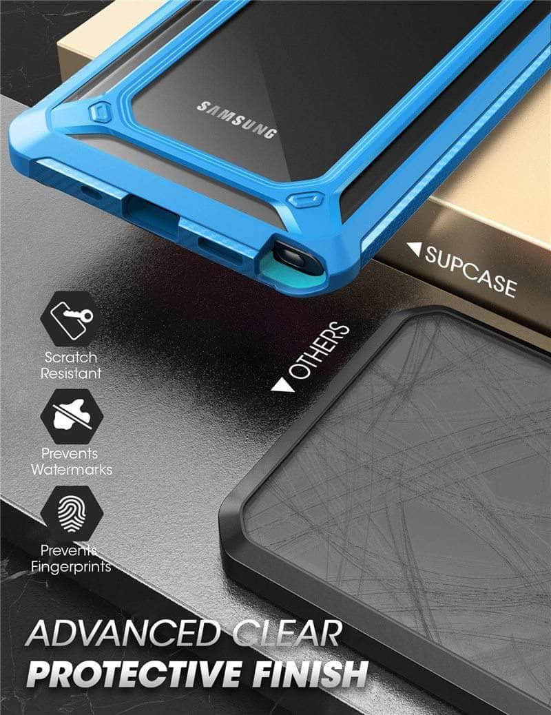 Galaxy Note 20 Case SUPCASE UB EXO Hybrid Clear Bumper Coverr - CaseBuddy