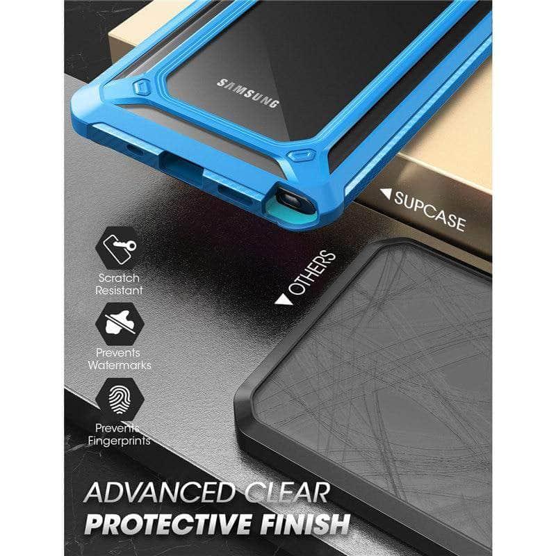 Galaxy Note 20 Case SUPCASE UB EXO Hybrid Clear Bumper Coverr - CaseBuddy