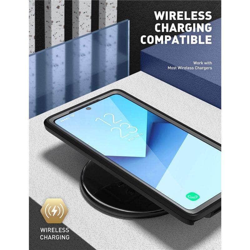 Galaxy Note 20 Clayco Xenon Full-Body Rugged Case Cover - CaseBuddy
