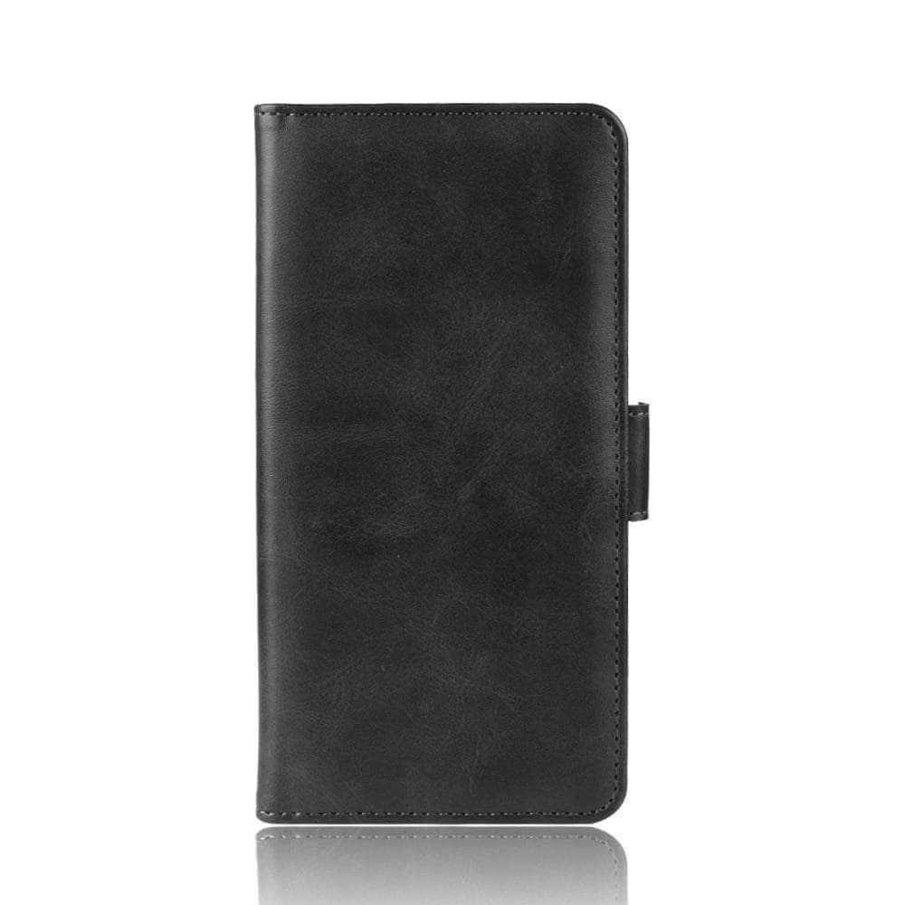 Galaxy S20 FE Lite Leather Wallet Flip Vintage Magnet Case - CaseBuddy