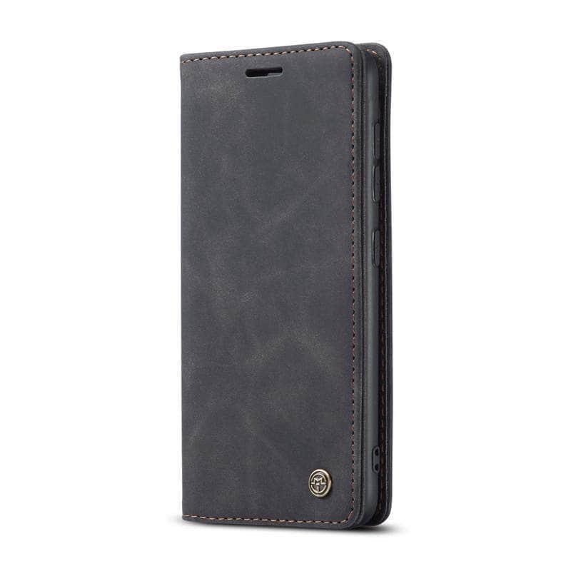 CaseBuddy Australia Casebuddy Galaxy S20 FE Lite Vintage Leather Flip Case