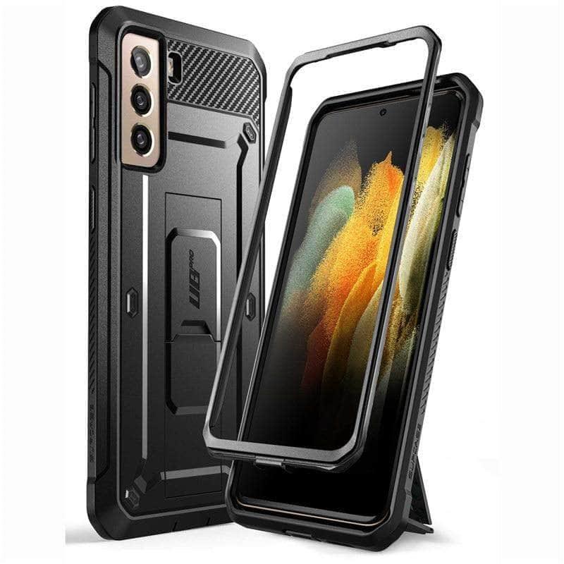 CaseBuddy Australia Casebuddy Galaxy S21 SUPCASE UB Pro Full-Body Holster Case