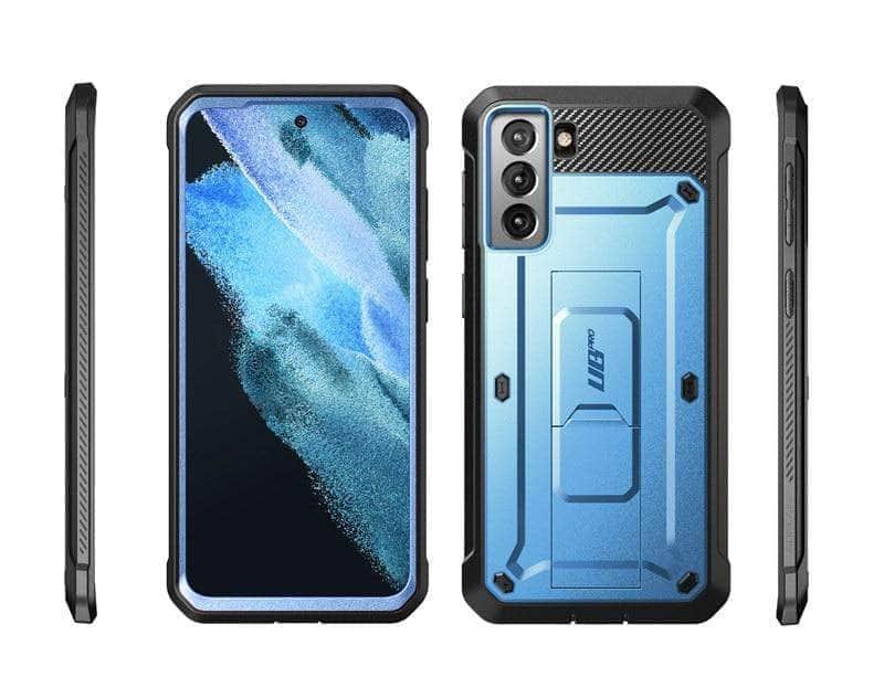 CaseBuddy Australia Casebuddy Galaxy S21 SUPCASE UB Pro Full-Body Holster Case