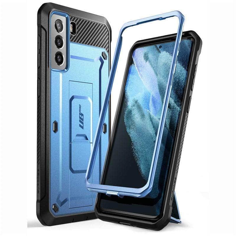 CaseBuddy Australia Casebuddy Galaxy S21 SUPCASE UB Pro Full-Body Holster Case