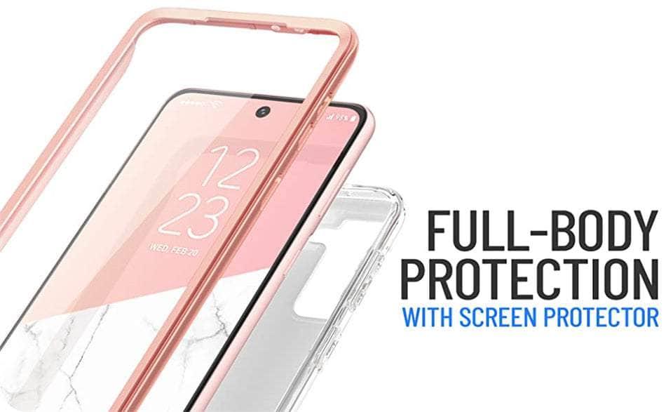 CaseBuddy Australia Casebuddy Galaxy S22 Case (2022) I-BLASON Cosmo Slim Stylish Protective Bumper