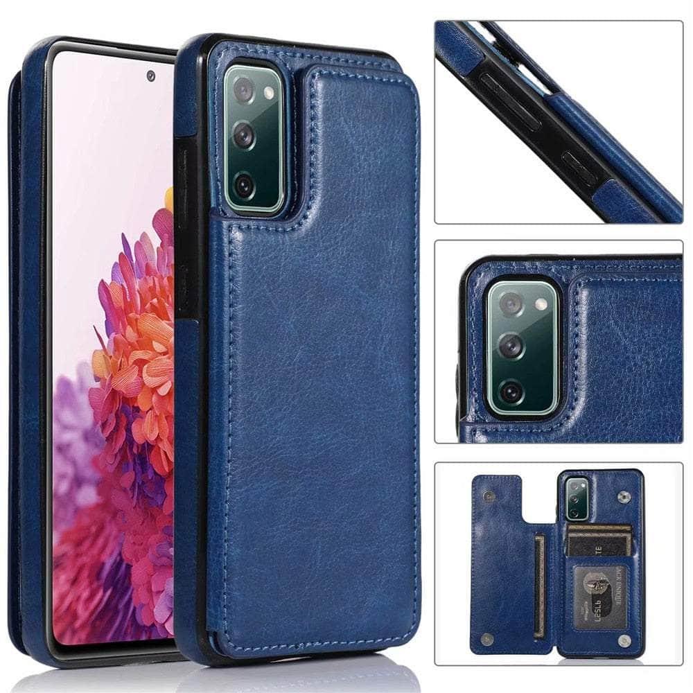 CaseBuddy Australia Casebuddy Galaxy S22 Flip Wallet