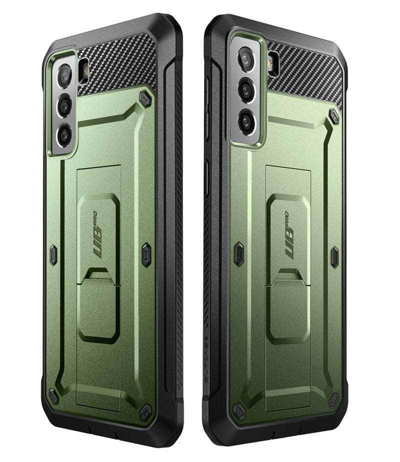 Casebuddy Galaxy S22 SUPCASE UB Pro Full-Body Holster