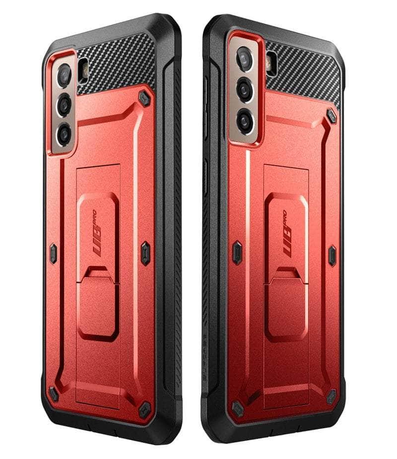 Casebuddy Galaxy S22 SUPCASE UB Pro Full-Body Holster