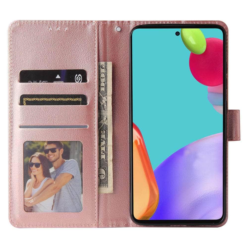 CaseBuddy Australia Casebuddy Galaxy S22 Ultra Flip Case