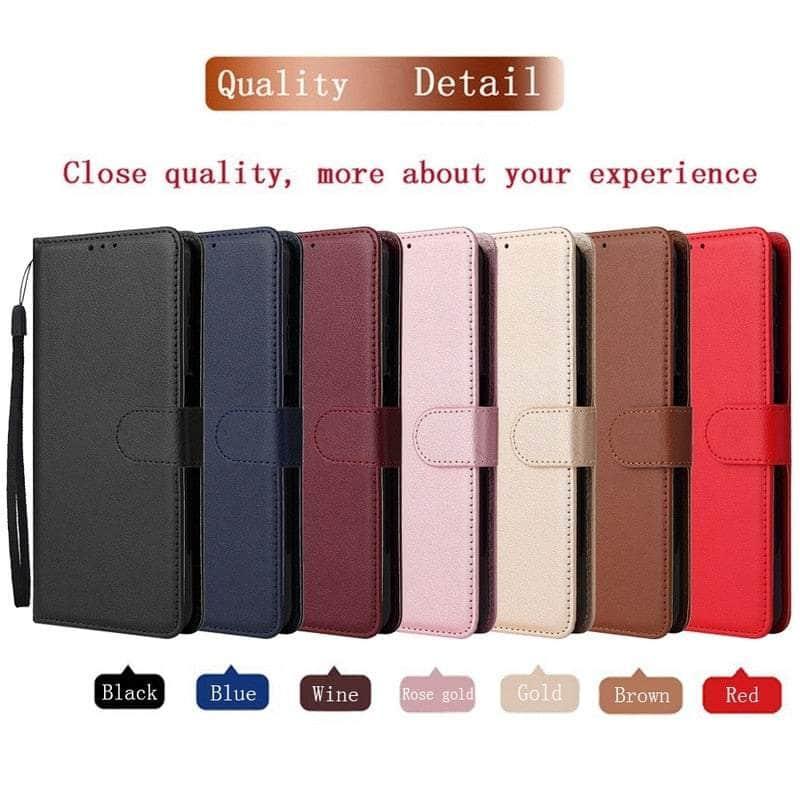 CaseBuddy Australia Casebuddy Galaxy S22 Ultra Flip Case