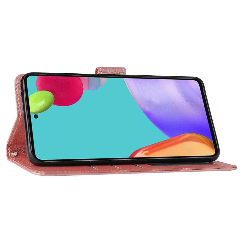 CaseBuddy Australia Casebuddy Galaxy S22 Ultra Flip Case