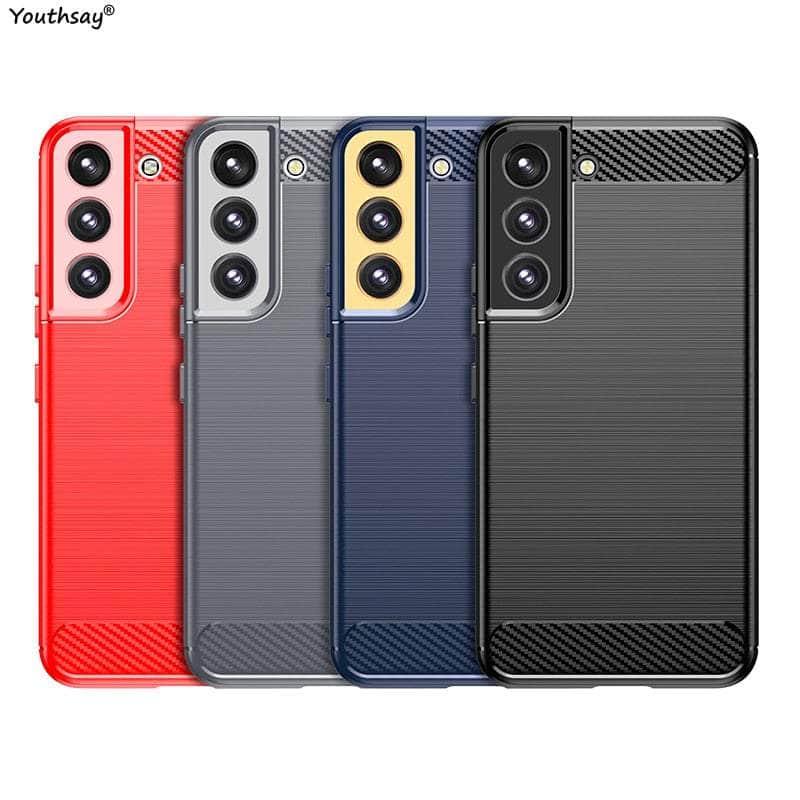 CaseBuddy Australia Casebuddy Galaxy S22 Ultra Soft Silicone Case