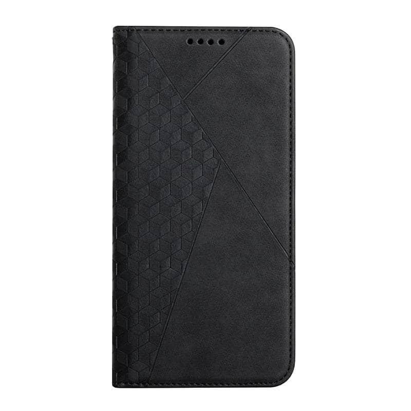Casebuddy YI0011 / Galaxy S23 Plus Galaxy S23 Plus Magnetic Leather Case