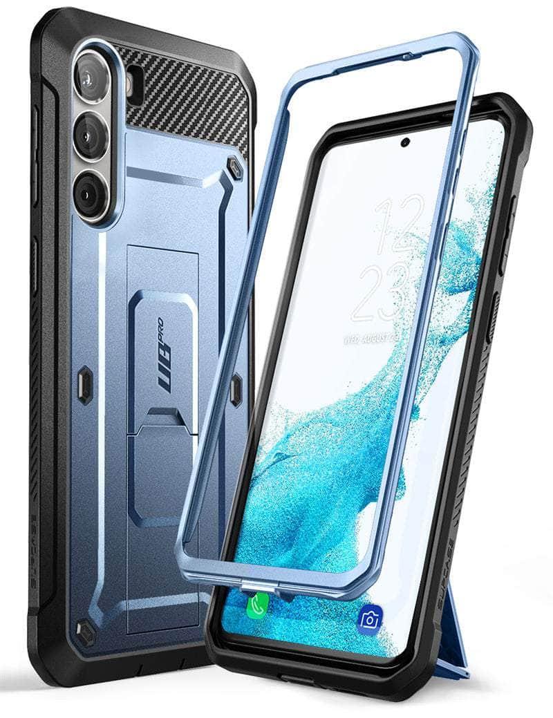 Casebuddy Galaxy S23 Plus SUPCASE UB Pro Full-Body Holster Cover