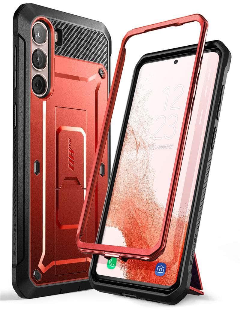 Casebuddy Galaxy S23 Plus SUPCASE UB Pro Full-Body Holster Cover