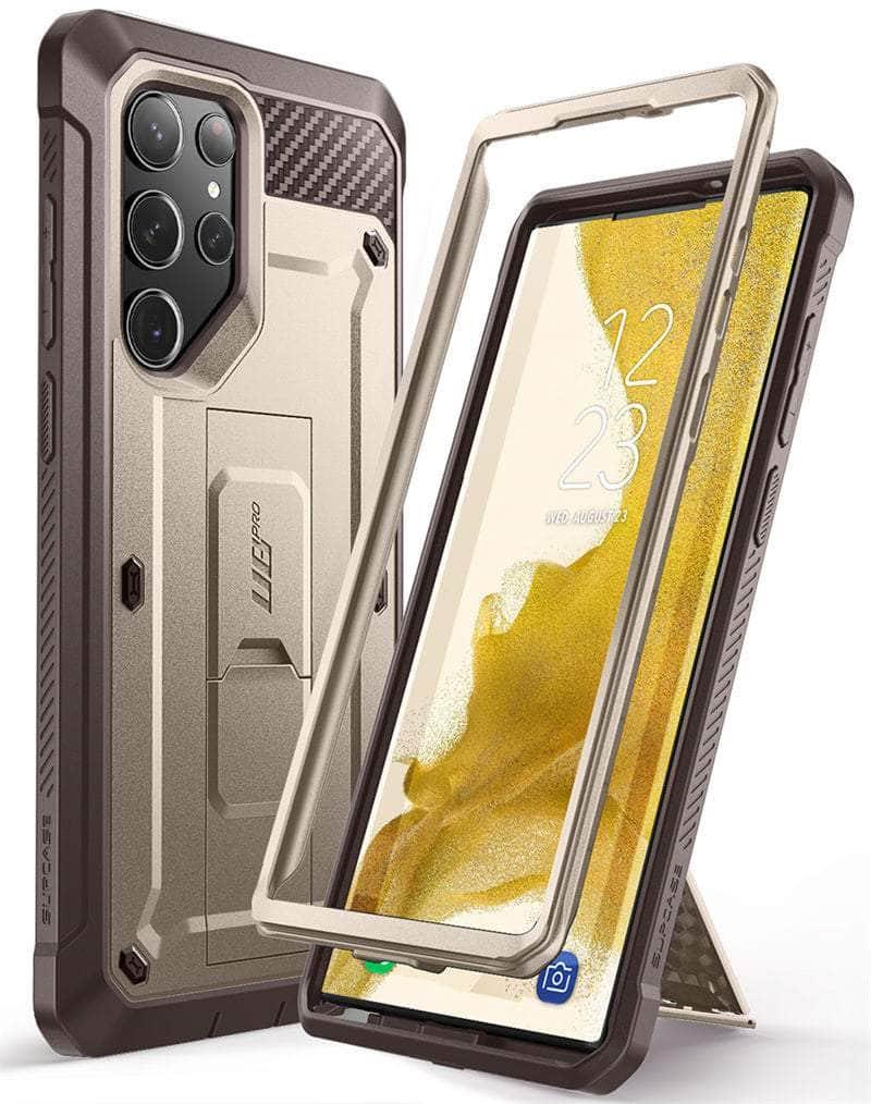 Casebuddy Galaxy S23 Plus SUPCASE UB Pro Full-Body Holster Cover