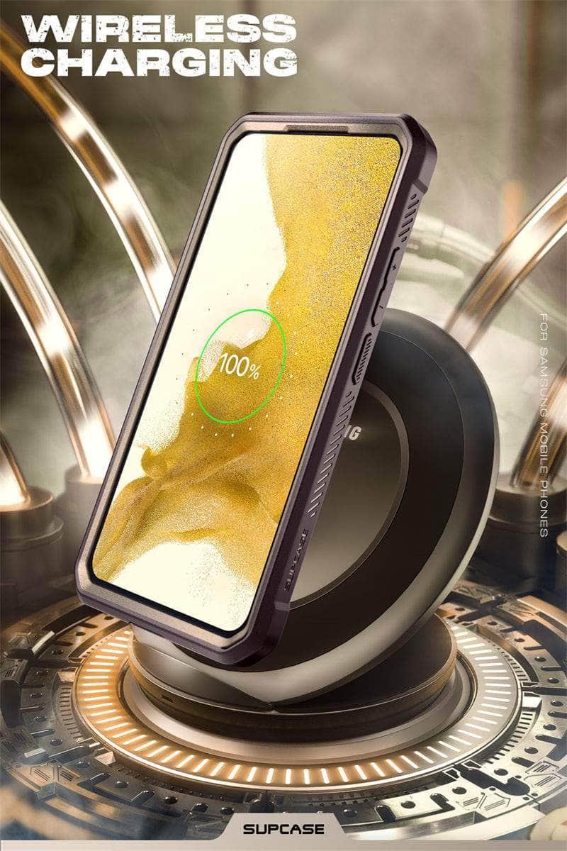 Casebuddy Galaxy S23 Plus SUPCASE UB Pro Full-Body Holster Cover