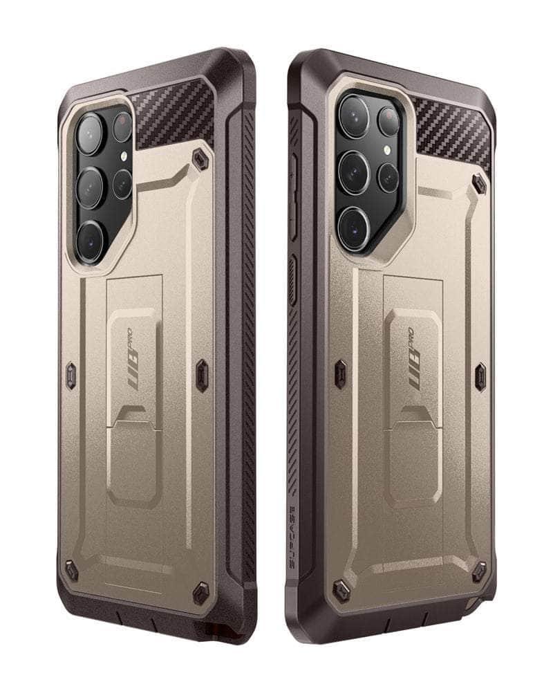 Casebuddy Galaxy S23 Plus SUPCASE UB Pro Full-Body Holster Cover