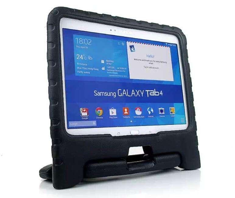 Galaxy Tab 4 7.0 Tough Gripper Children Safe Case - CaseBuddy Australia