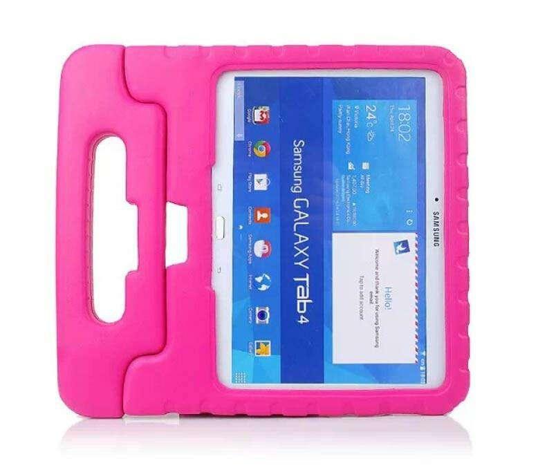 Galaxy Tab 4 7.0 Tough Gripper Children Safe Case - CaseBuddy Australia