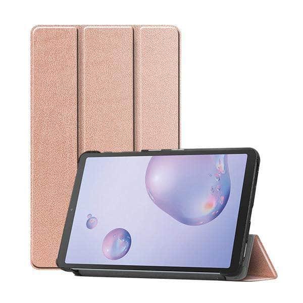 Galaxy Tab A 8.4 T307 2020 Smart Folding Cover - CaseBuddy