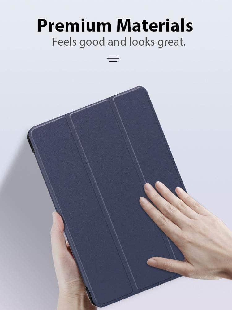 Galaxy Tab A 8.4 T307 2020 Smart Folding Cover - CaseBuddy