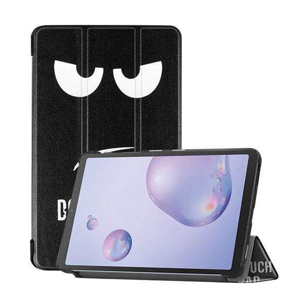 Galaxy Tab A 8.4 T307 2020 Smart Folding Cover - CaseBuddy