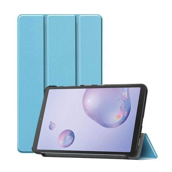 Galaxy Tab A 8.4 T307 2020 Smart Folding Cover - CaseBuddy