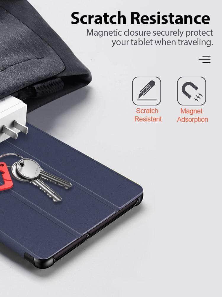 Galaxy Tab A 8.4 T307 2020 Smart Folding Cover - CaseBuddy