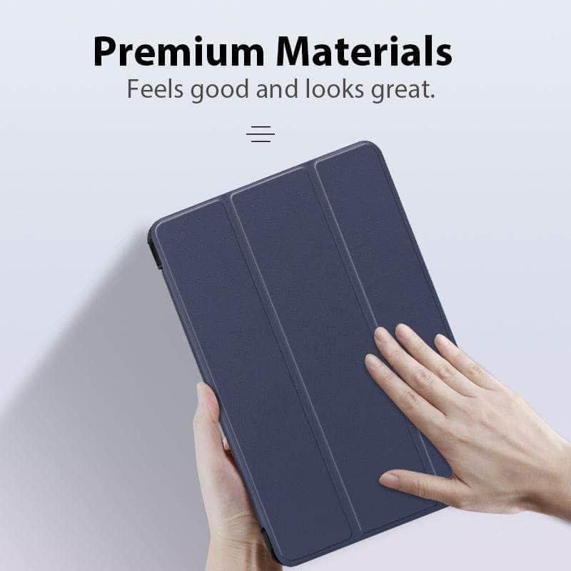 Galaxy Tab A 8.4 T307 2020 Smart Folding Cover - CaseBuddy