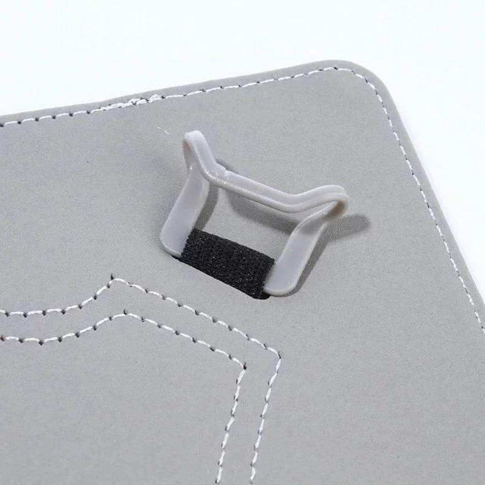 Galaxy Tab A7 10.4 T500 T505 Protective Themed Stand Case - CaseBuddy