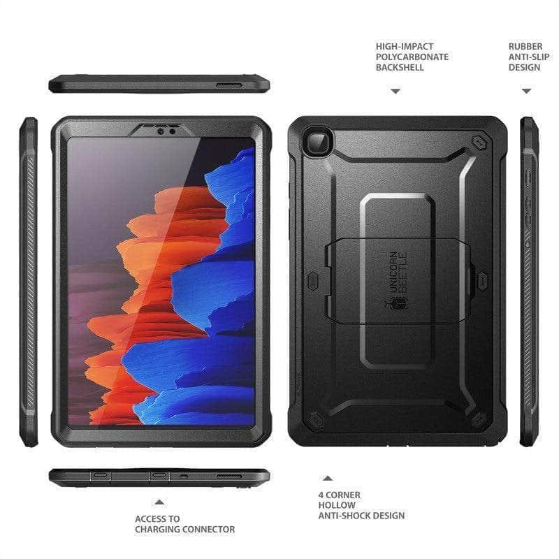 CaseBuddy Australia Casebuddy Galaxy Tab A7 Lite 2021 SUPCASE UB Pro Full-Body Rugged Heavy Duty Cover