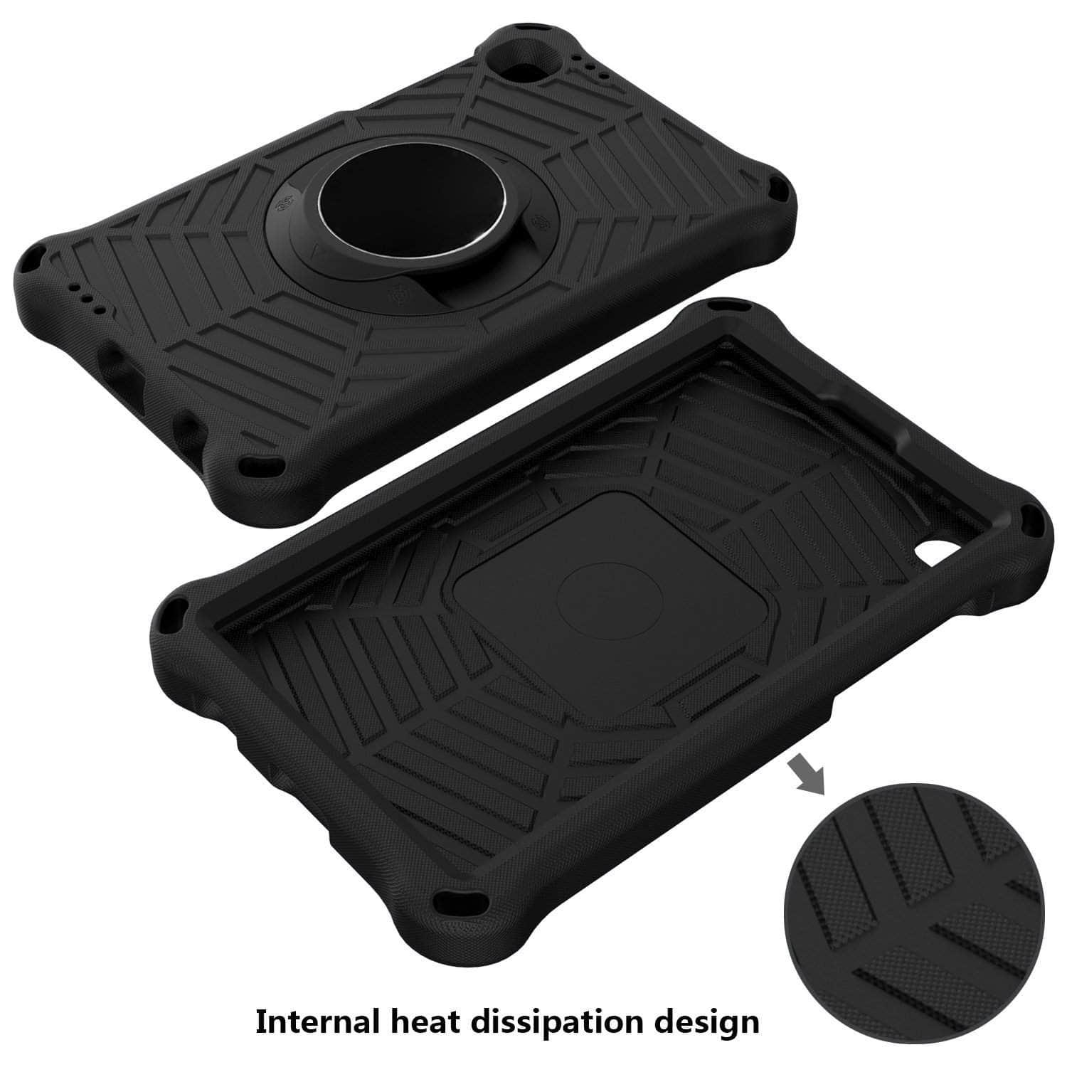 CaseBuddy Australia Casebuddy Galaxy Tab A7 Lite 2021 T220 T225 Kids Safe EVA Tablet Stand