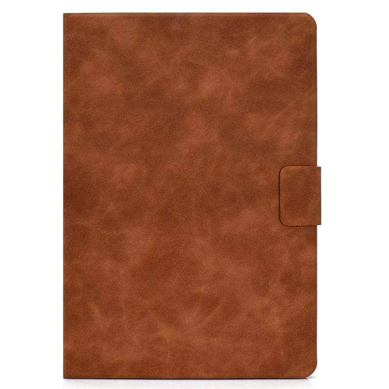 CaseBuddy Australia Casebuddy Galaxy Tab A7 Lite T220 T225 Business Thin Leather Case