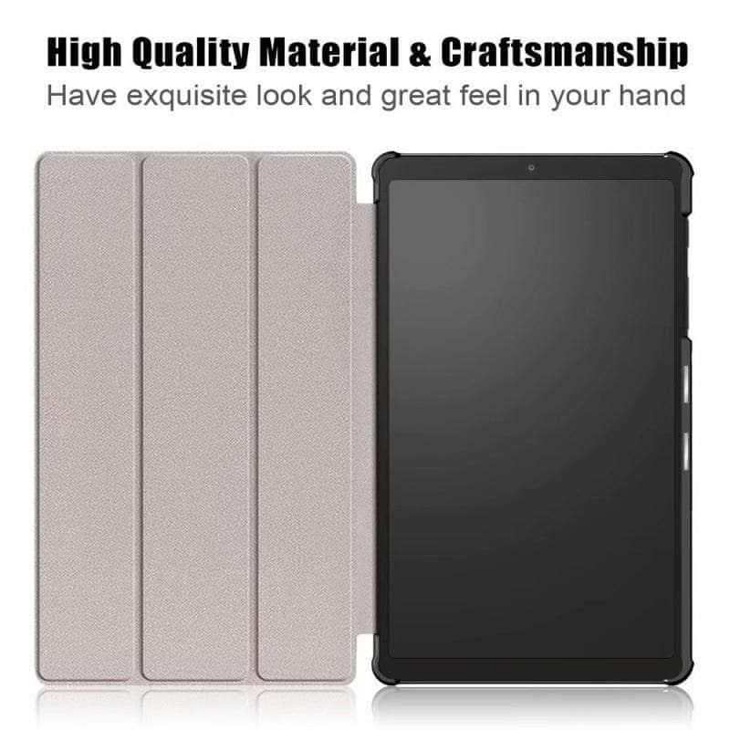 CaseBuddy Australia Casebuddy Galaxy Tab A7 Lite T220 T225 Tablet Magnetic Stand Smart Cover