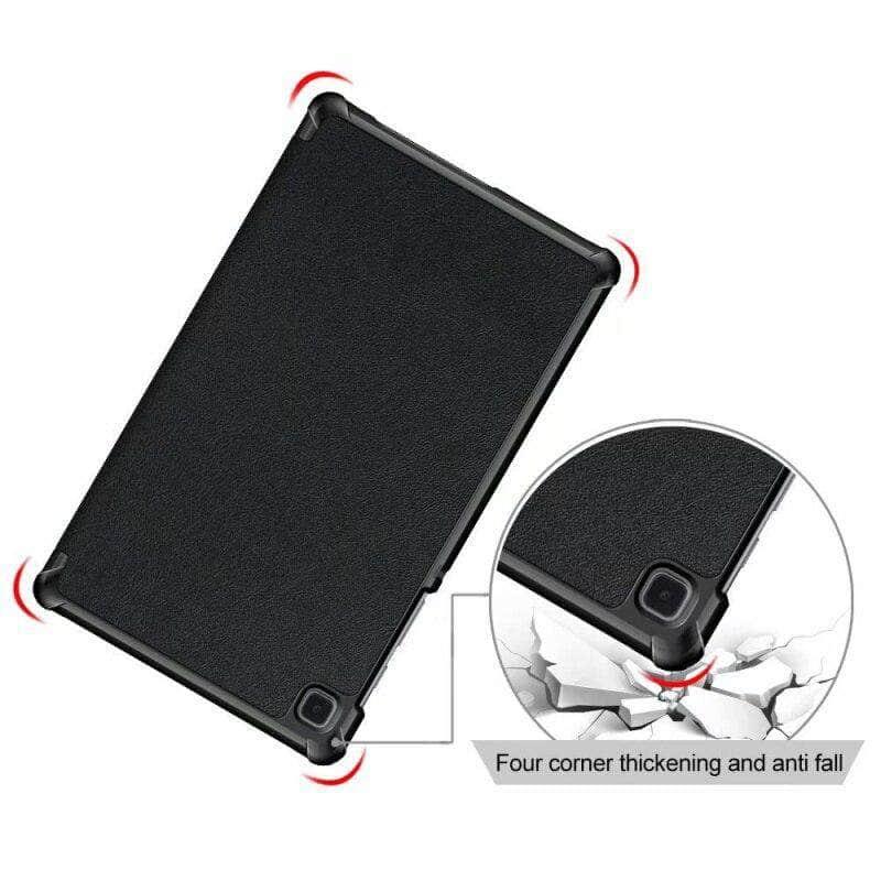 CaseBuddy Australia Casebuddy Galaxy Tab A7 Lite T220 T225 Tablet Magnetic Stand Smart Cover