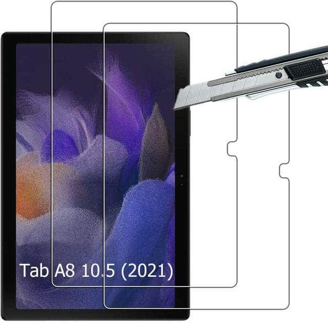 CaseBuddy Australia Casebuddy Galaxy Tab A8 10.5 (2022) 360 Degree Rotating Stand