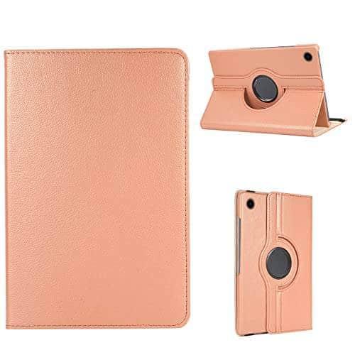 CaseBuddy Australia Casebuddy Galaxy Tab A8 10.5 (2022) 360 Degree Rotating Stand