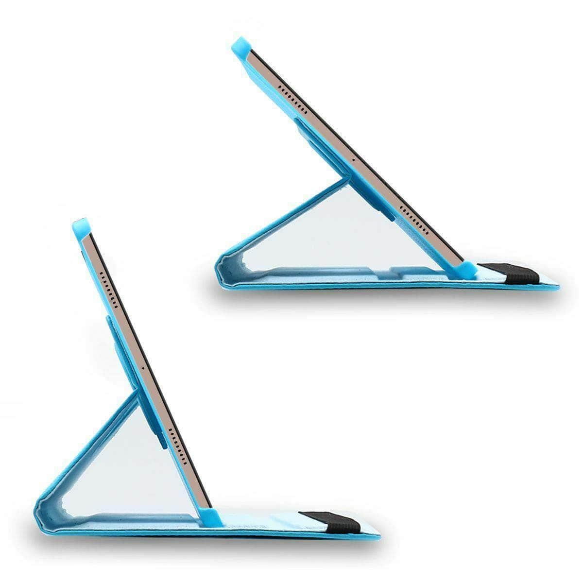 CaseBuddy Australia Casebuddy Galaxy Tab A8 10.5 (2022) 360 Degree Rotating Stand