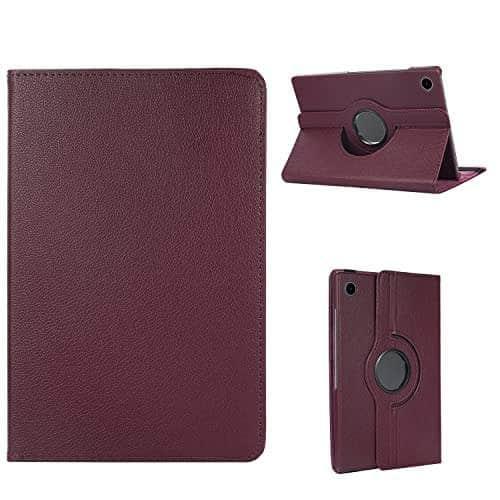 CaseBuddy Australia Casebuddy Galaxy Tab A8 10.5 (2022) 360 Degree Rotating Stand
