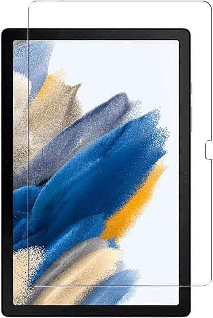 CaseBuddy Australia Casebuddy Galaxy Tab A8 10.5 (2022) 360 Degree Rotating Stand