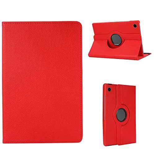 CaseBuddy Australia Casebuddy Galaxy Tab A8 10.5 (2022) 360 Degree Rotating Stand