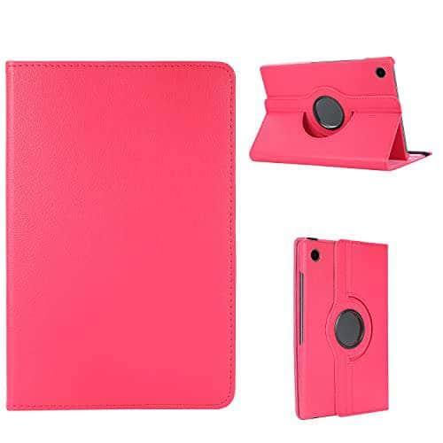 CaseBuddy Australia Casebuddy Galaxy Tab A8 10.5 (2022) 360 Degree Rotating Stand